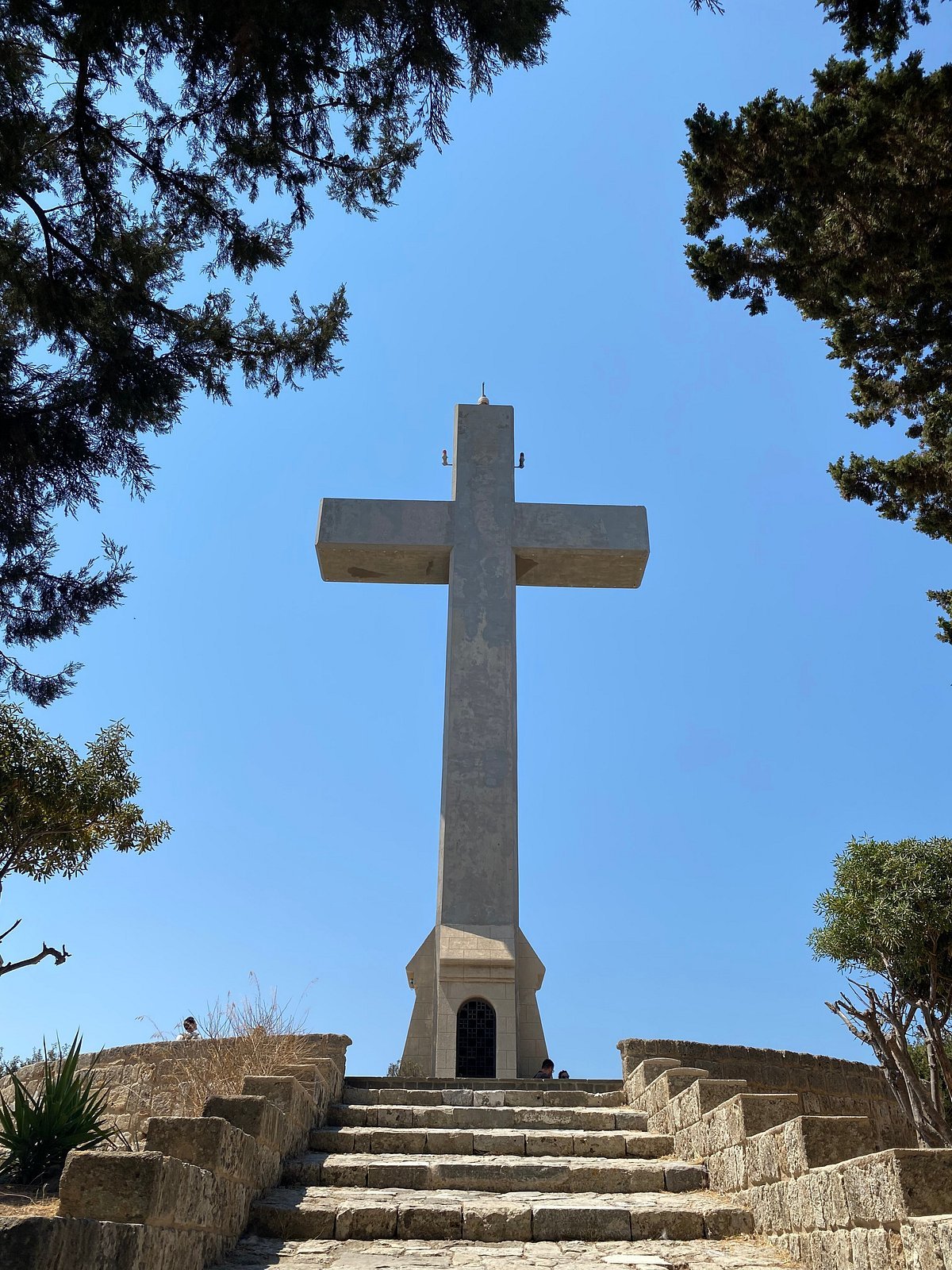 ⛪ 필레리모스 성모 수도원 (이에라 모니 필레리무)